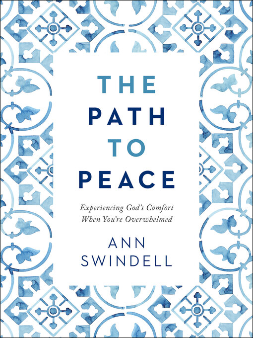 Title details for The Path to Peace by Ann Swindell - Available